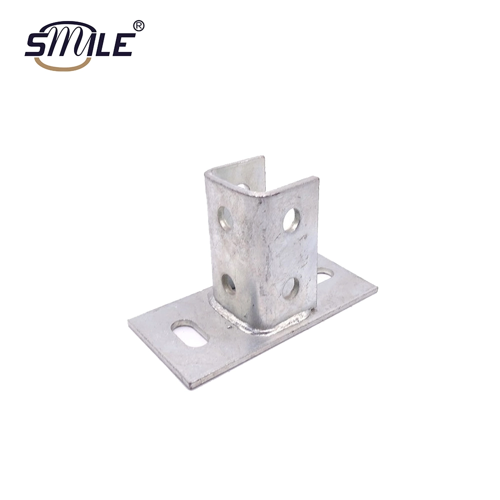 Smile Stamping soldadura Caja de metal / chasis montado