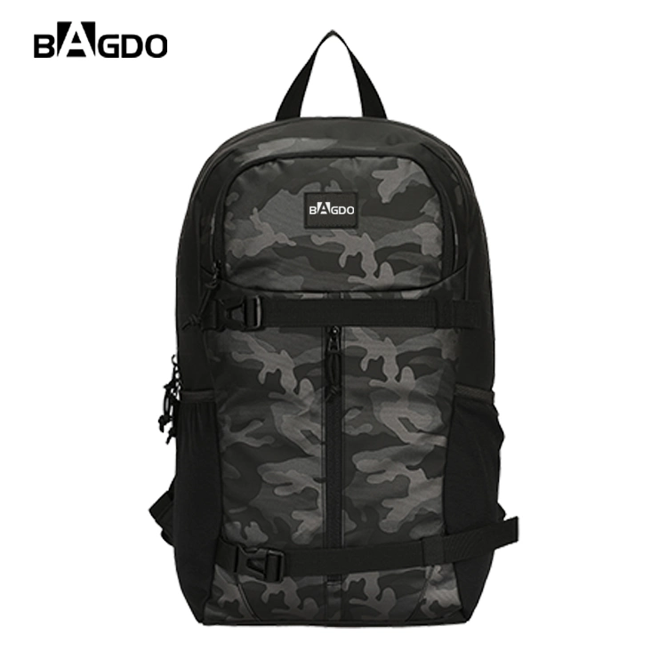 Outdoor Teen School Bag for Girls Backpack Black Women Backpack Fashion Large Travel Laptop Rucksack