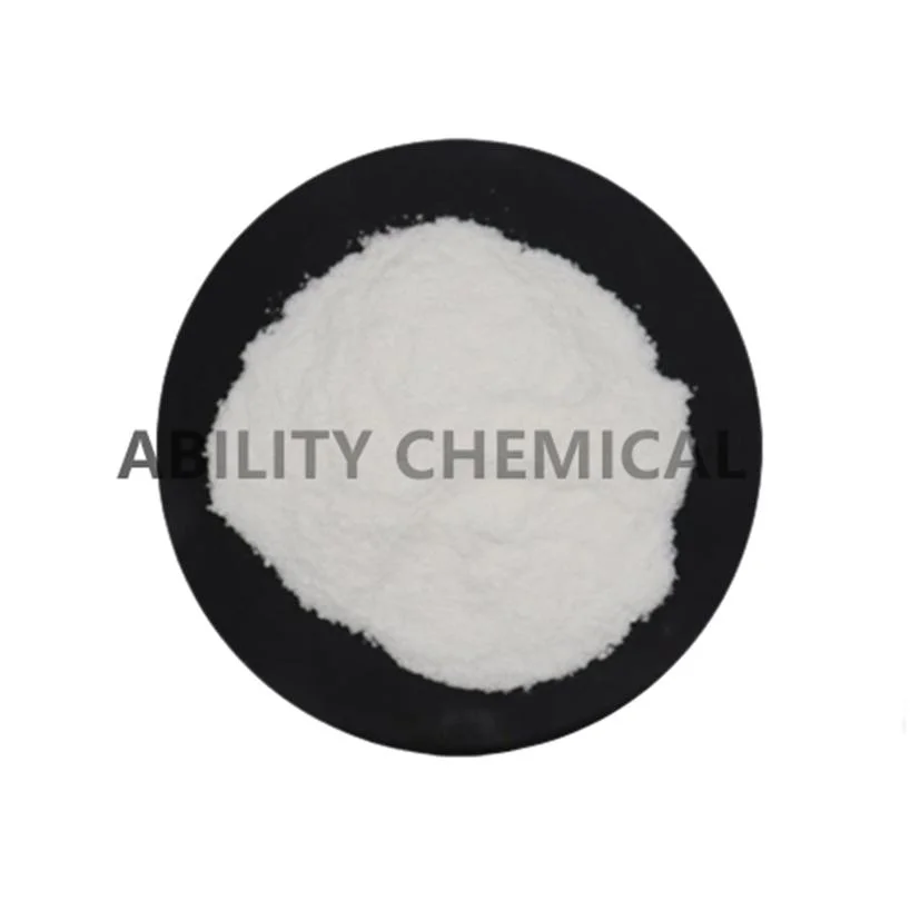 Raw Material CAS 58-61-7 99% Purity Adenosine Powder