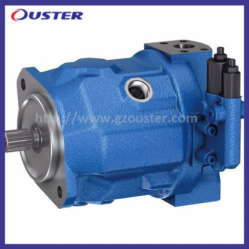 Various Models for Option Rexroth A10vso Axial High Pressure Hydraulic Piston Pumps