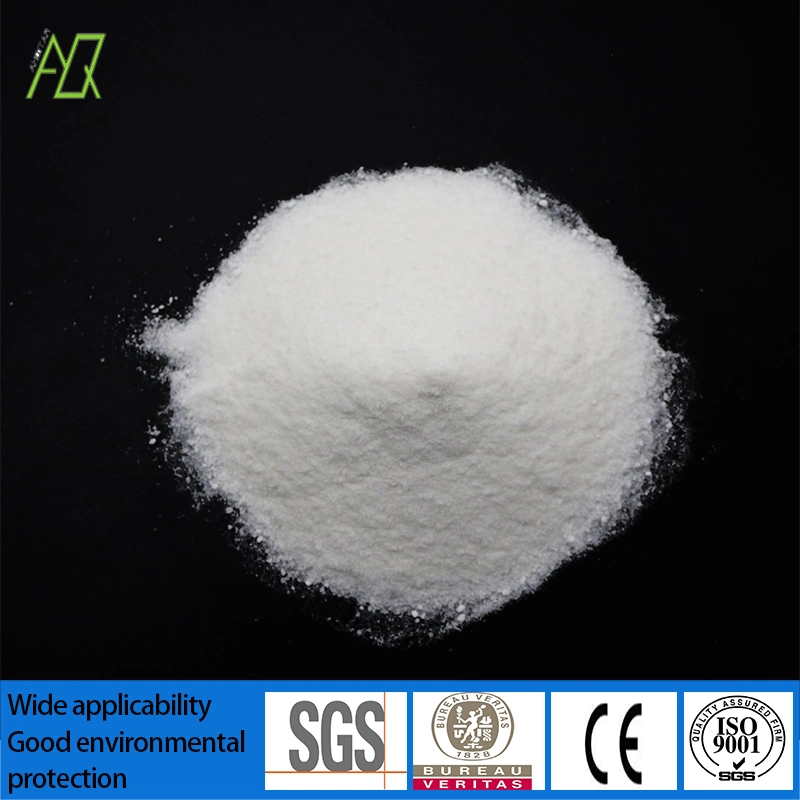 Factory Direct Supply Organic Salt CAS No. 141-53-7 Sodium Formate for Oil Drilling/Leather/Snow Melting with Lowest Price