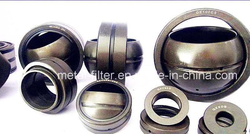 China Best Radial Spherical Plain Bearing