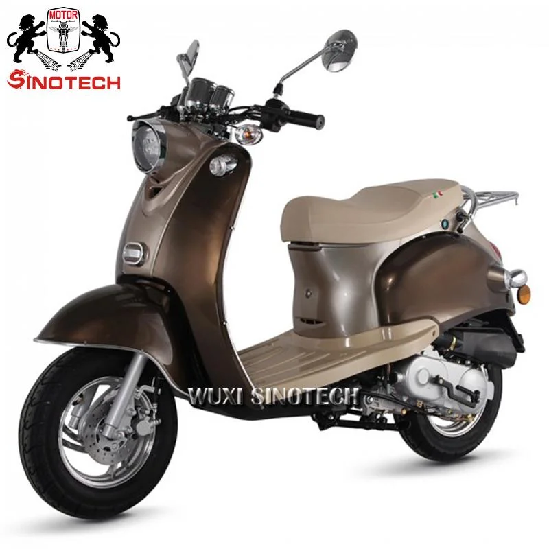 Safety City Sport 150cc Motor Scooters Scooter 50cc Scooter Moped Gas Motorcycles 400cc