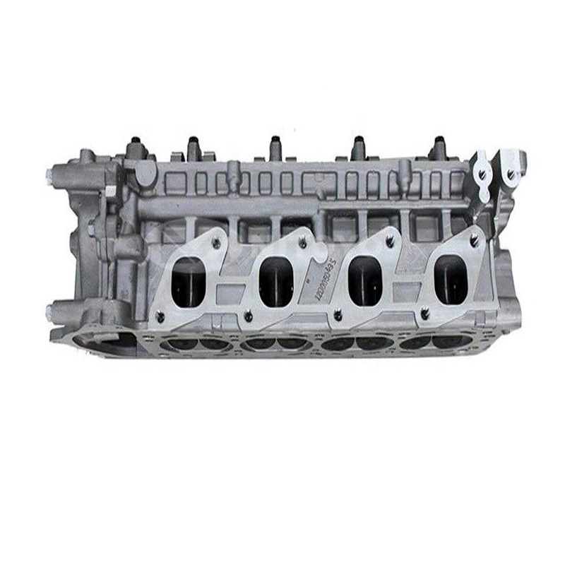 Nitoyo 11040-Vj260 Cylinder Head Cylinder Head Assy for Nissan Navara Frontier D22 Np300 Ka24de 16V