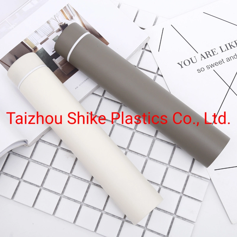 Custom Printed Stainless Steel Vacuum Slim Anti Wolf Cup