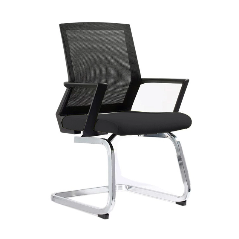 Factory Cheap Low Back Computer Task Chair Mesh Office Chairs