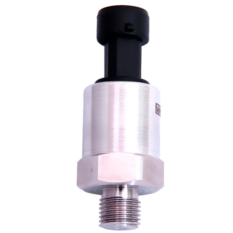 Dry Ceramic Capacitive Anti-Corrosion Pressure Transmitter for Liquid Level Volume Measurement