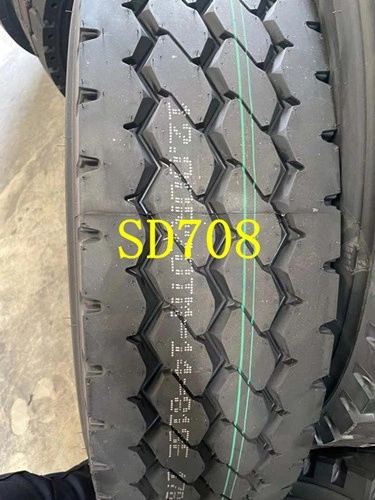 Zextour/Joyroad/Centara Brand Truck and Bus Tires All Steel Radial Heavy Truck TBR Tyres Za818/SD708 Mixed Road 315/80r22.5 13r22.5 12r22.5 11.00r20 12.00r20