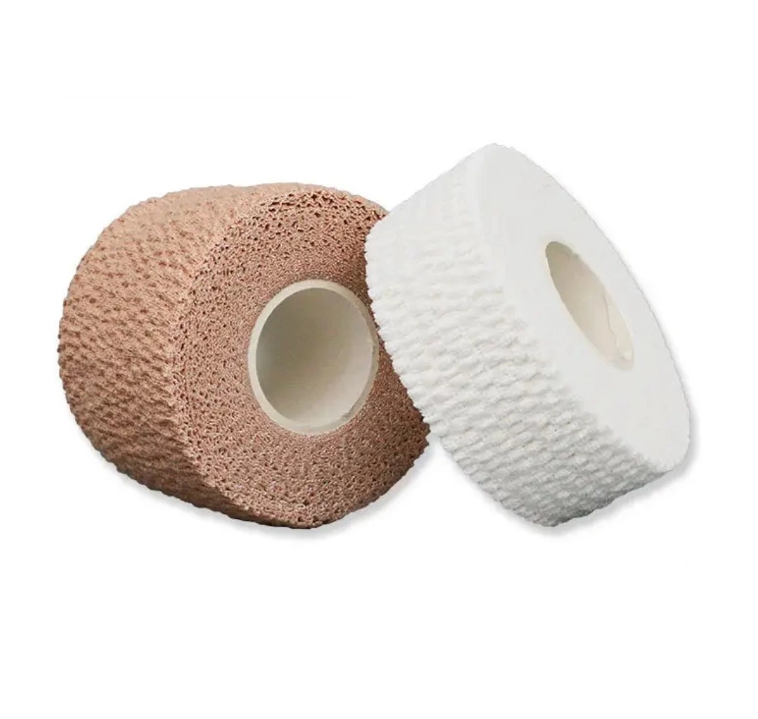 Cotton Flexible Stretch Taping Light Eab Taping