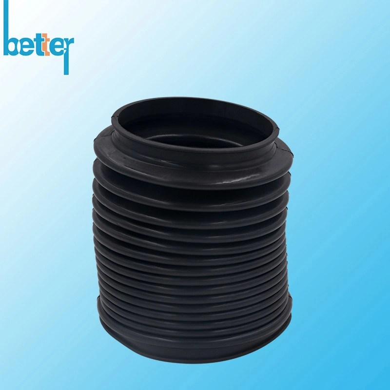 Flexible Dust Proof Boot Cover Rubber Bellows