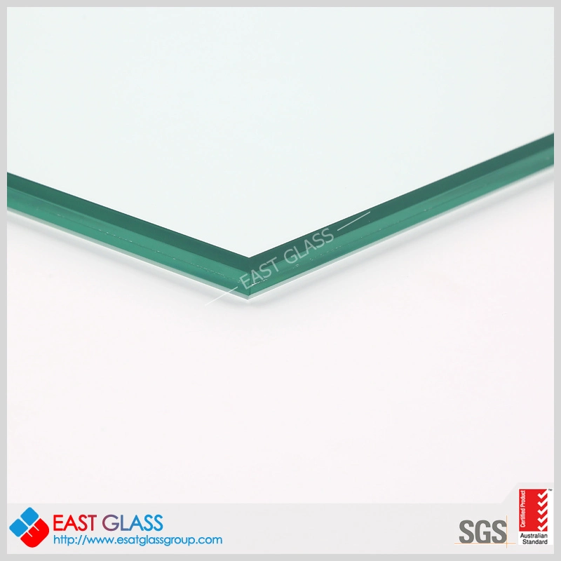 6.38mm8.76mm2760X1220mm Safety Building Laminated Glass /Tempered Laminated Glass/Tinted Laminated Glass/Curved Laminated Glass for Glass Door / Glass Window