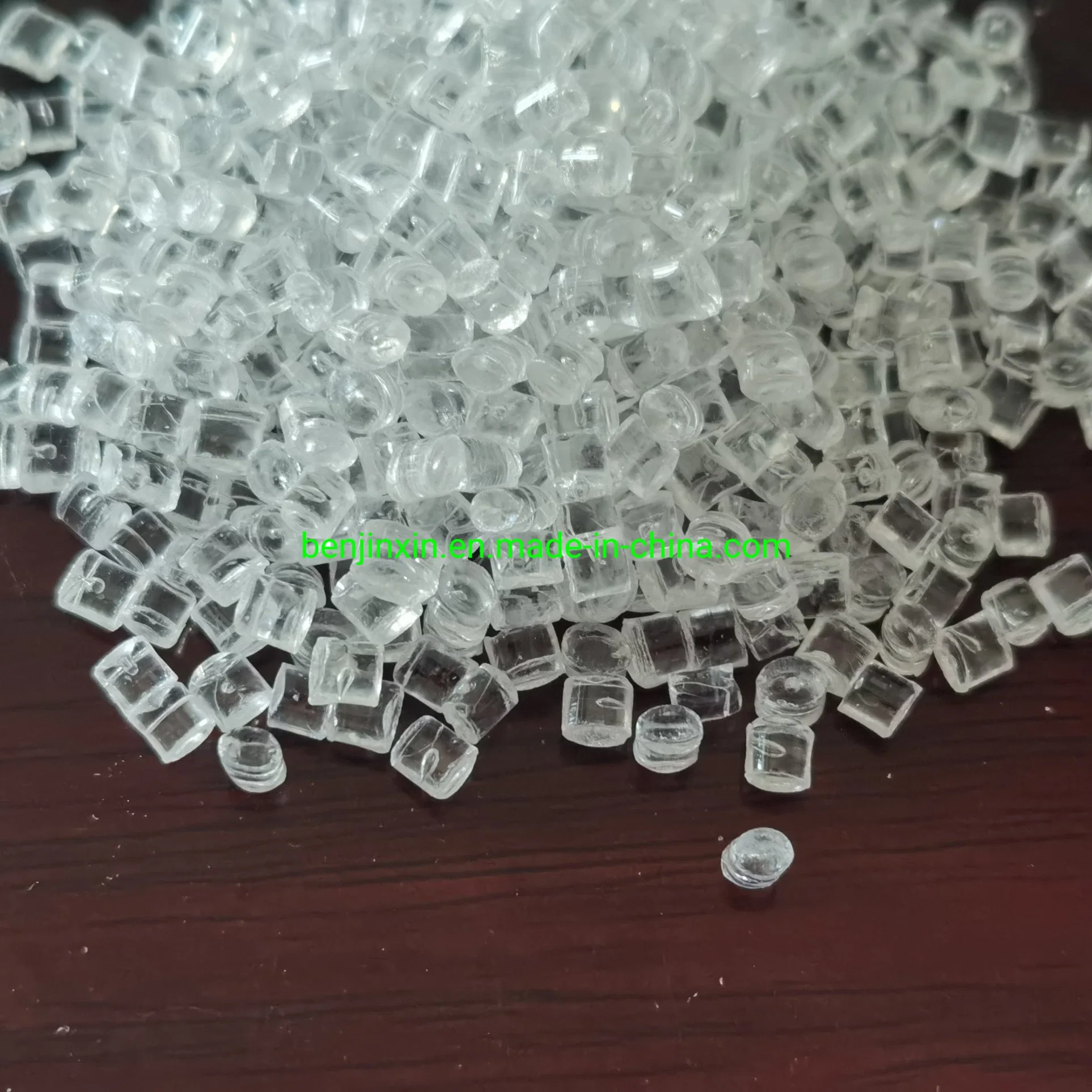 EPS/ بوليستيرين قابلة للتوسيع/ EPS Resin / EPS Beads King Pearl F301 302 303 401 402 501