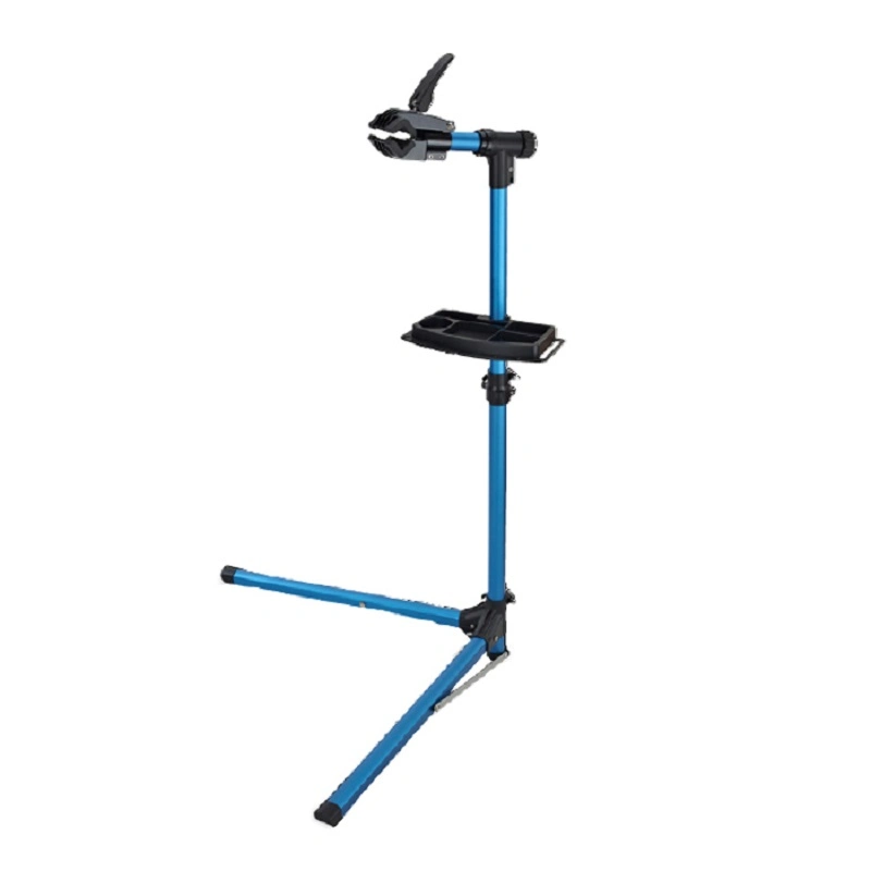 Bicycle Parts Steel Bike Repair Stand Display Rack (HDS-004)