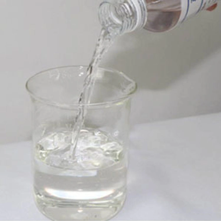 Colorless Clear Liquid Organic Universal Solvent Sulfolane CAS 126-33-0