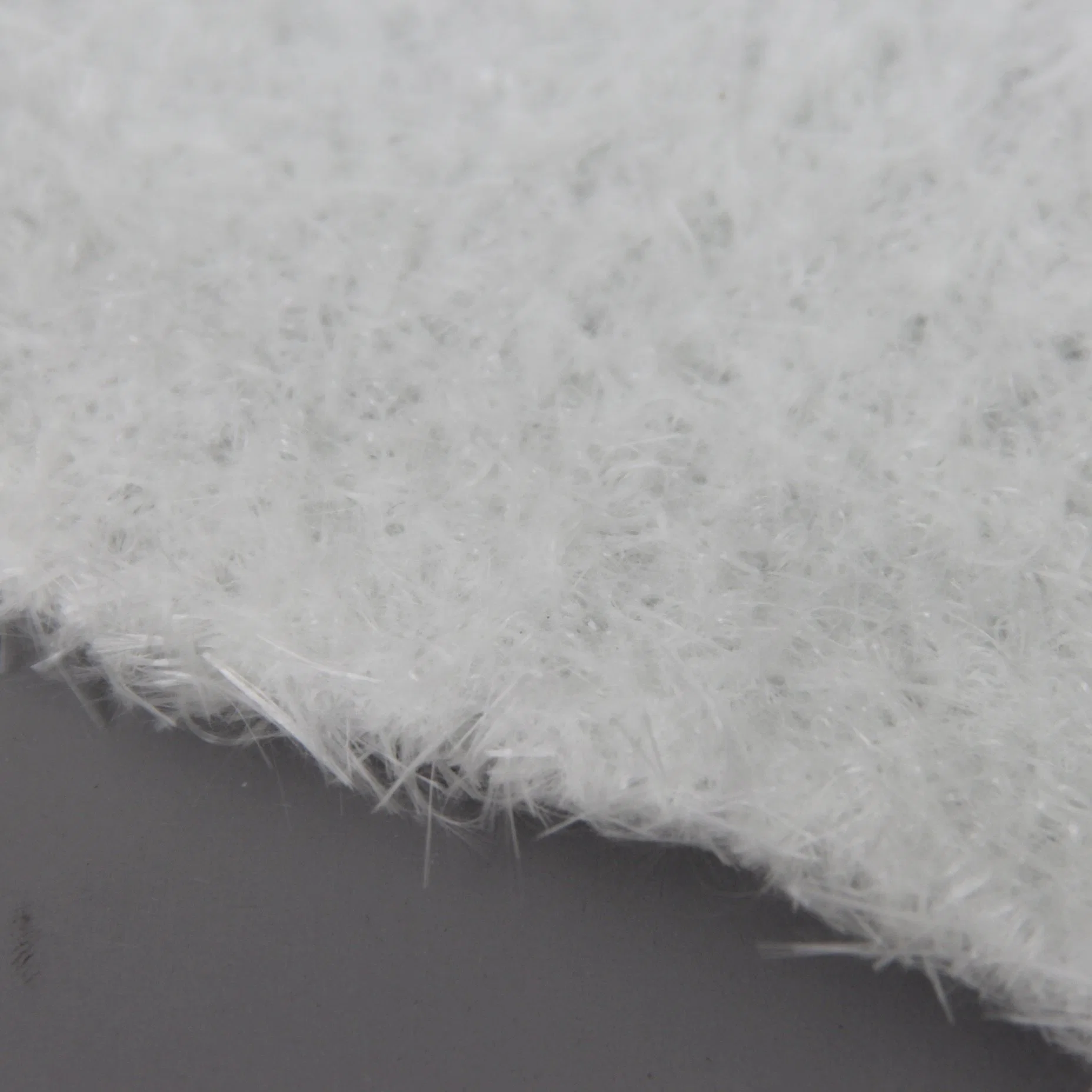 Fiberglass Needle Mat Mns Product Fiberglass Products