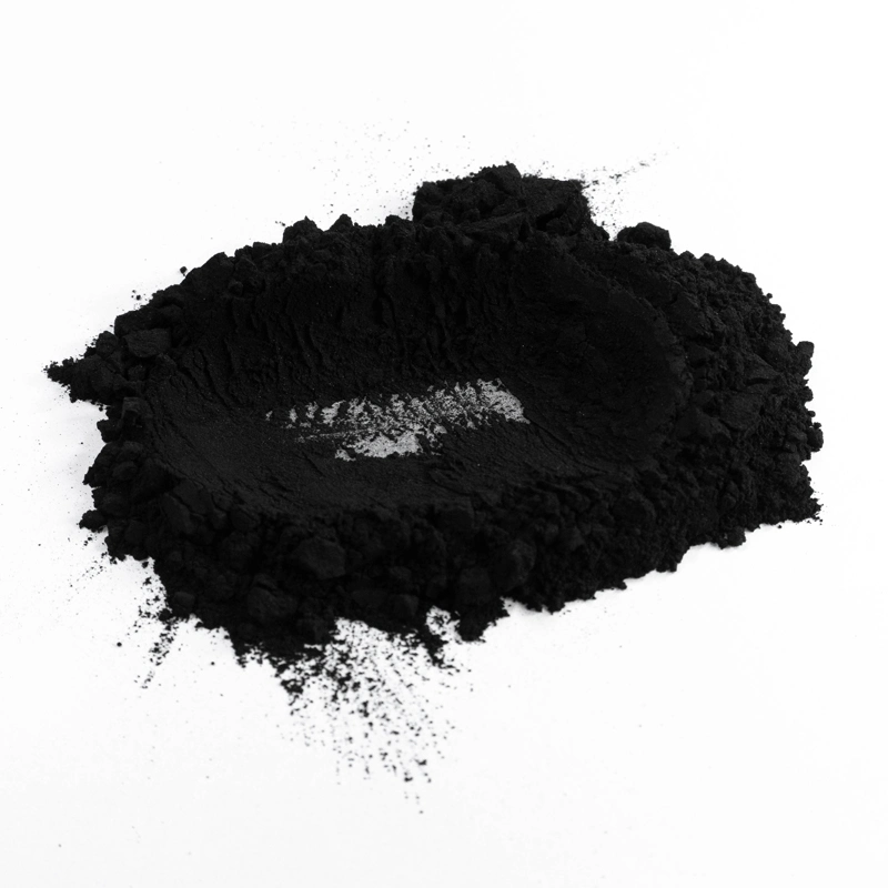 200 Mesh Coal Powder Activated Carbon for Refinement Organic Solvents