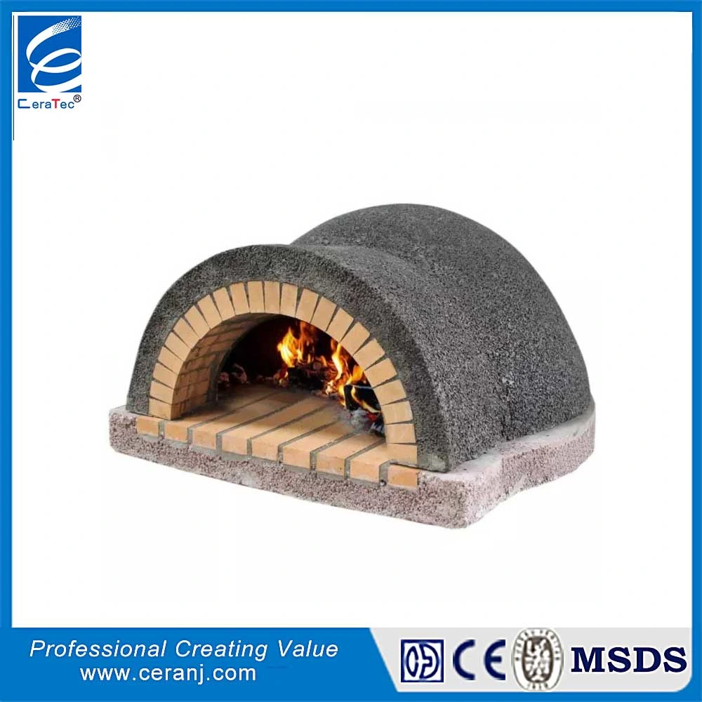 Wholesale/Supplier 45% Al2O3 Insulation Clay Fire Brick for Fire Bricks Pizza Oven Refractory