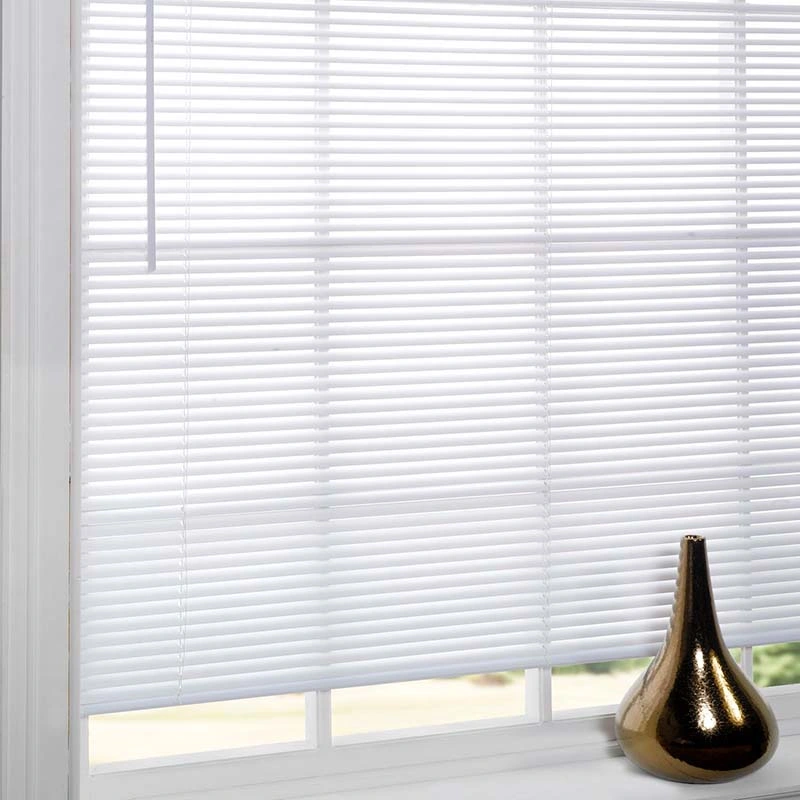 High Quality Customized 50mm Slats Window Venetian Blinds for Home Decoration