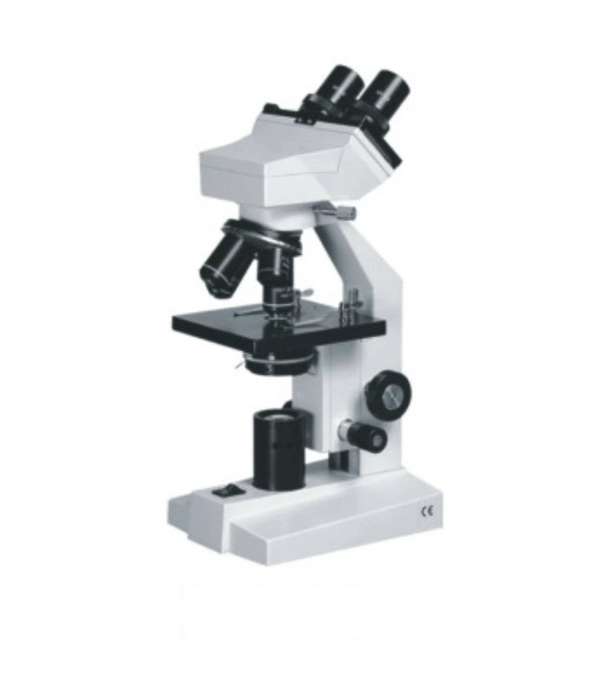 Biological Binocular Microscope for Xsp-106