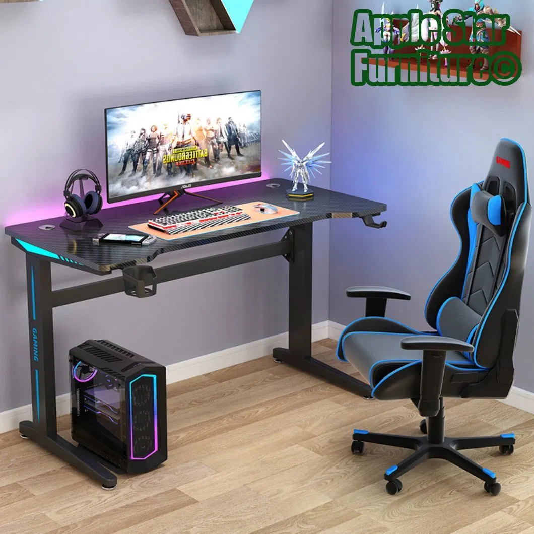 As-A2015r-1006 Gamer Home Kinder Schlafzimmer Holztisch Gaming Holzmöbel