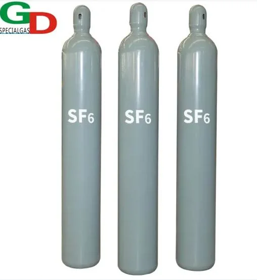 47L 50L 200bar Factory Low Cost High Pressure Gas Bottles