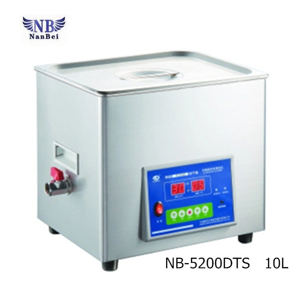 Dual-Frequency Heating Industrial Ultrasonic Cleaner China Mobile Phone