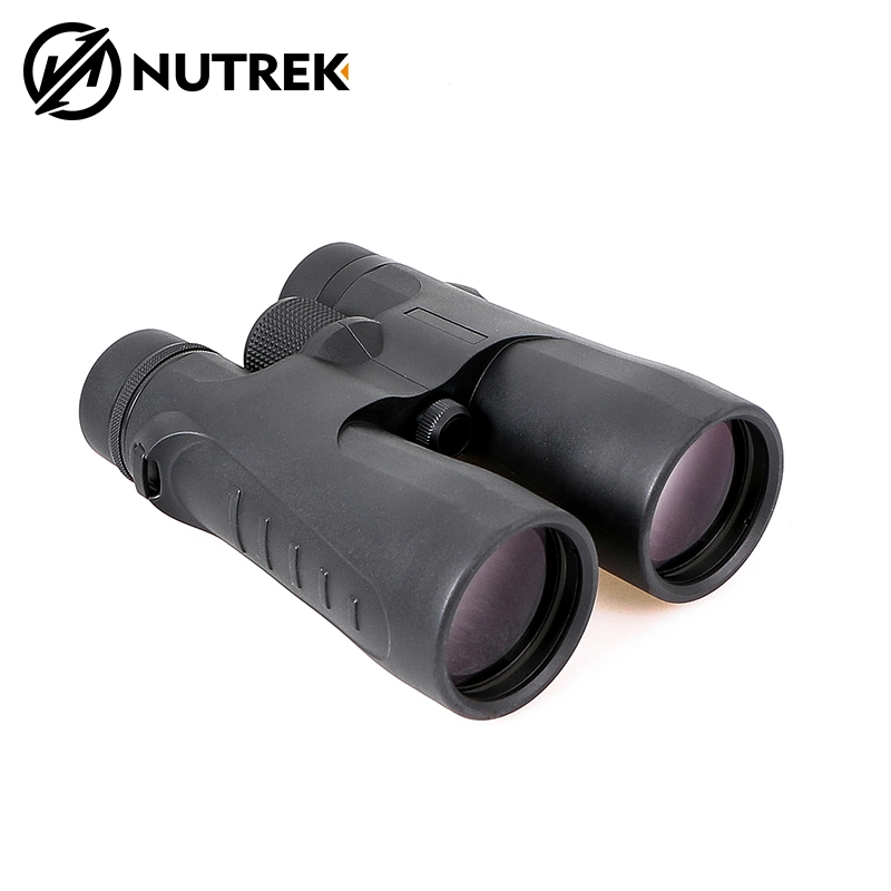 Nutrek Optics Safarage Series 12X50 Large Aperture Wateproof Hunting Binoculars