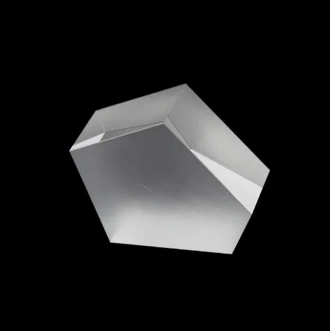 Roof Ridge Prism Pentagon Prism Light Guide Body Oblique Prism Beauty Instrument