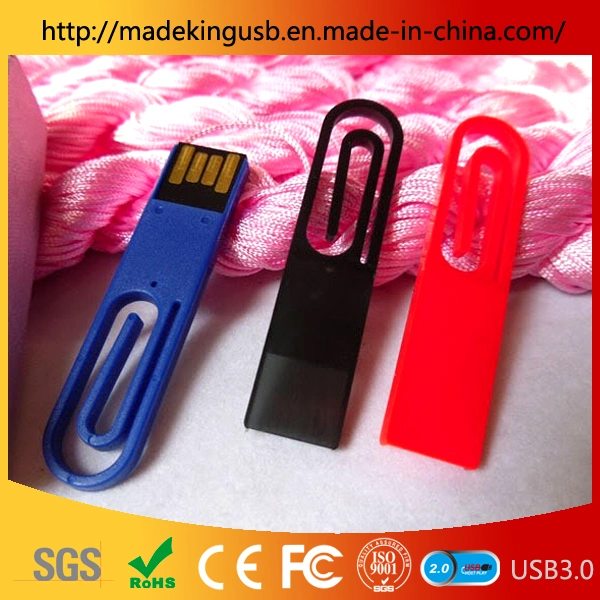 Agregar a favoritos / Clip unidad Flash USB Pen Drive Mini creativos