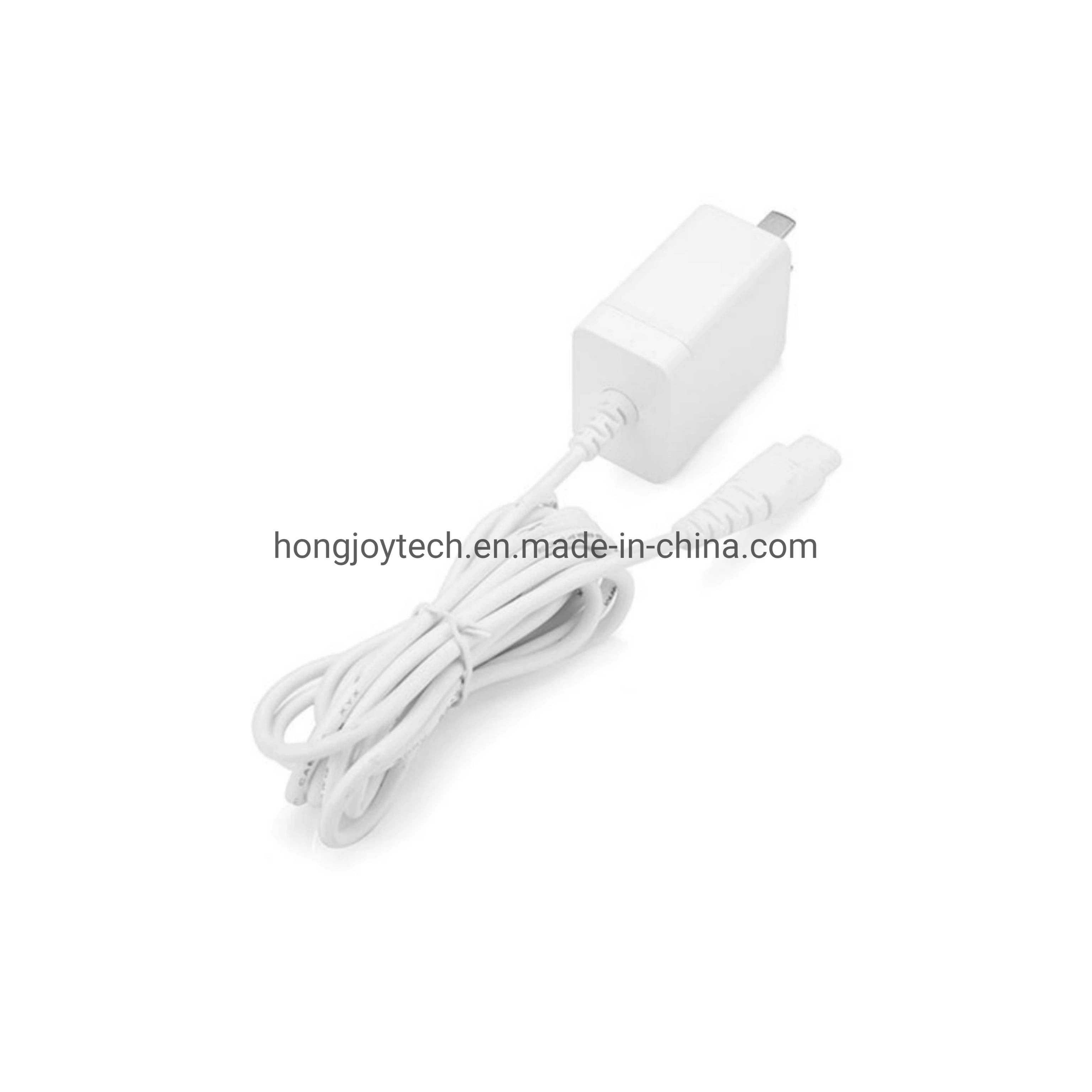 Figure 8 DC Connecteur 5V 500mA 800mA 1000mA 1500mA 1200mA 2000mA 2100mA 2400mA Alimentation à découpage Chargeur pour appareils mobiles et articles ménagers électroniques.