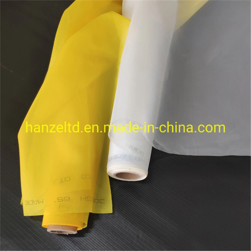 Waterproof Polyester Monofilament Screen Printing Mesh