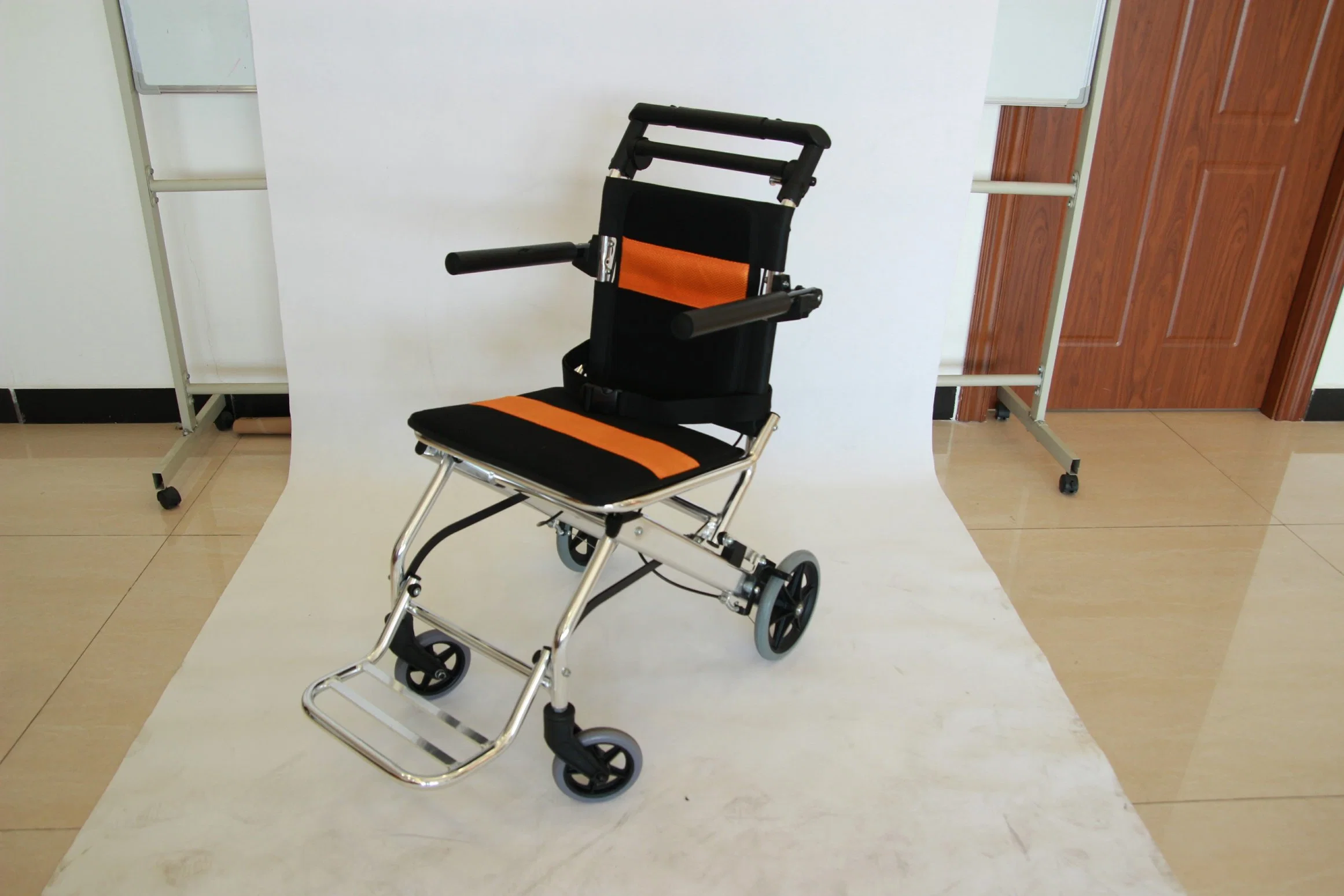 CE/ISO Approved Medical Electric Automatic Power Motor Wheel Chair