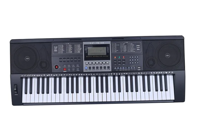 Wholesale/Supplier Price Professional 61 Keys Digital Piano Electronic Organ Church Keyboard