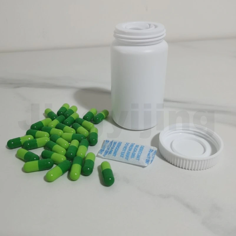 Prix d'usine personnaliser Green Lida Daidai Hua Slimming Capsules de supplément de perte de poids