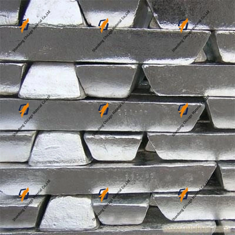 Haut de page Vente, A7 A8 A9 lingots d'aluminium, Ingot d'aluminium, matériau d'aluminium lingots de métal 99.7% 99.8% 99.9% Prix