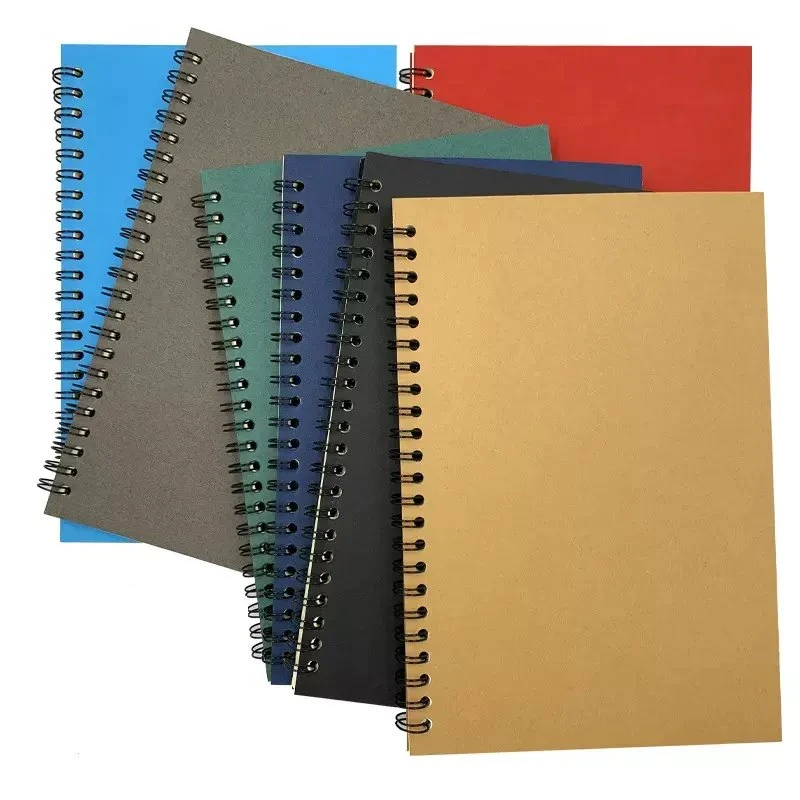 Wholesale of Business Notebook Made of Stone Paper