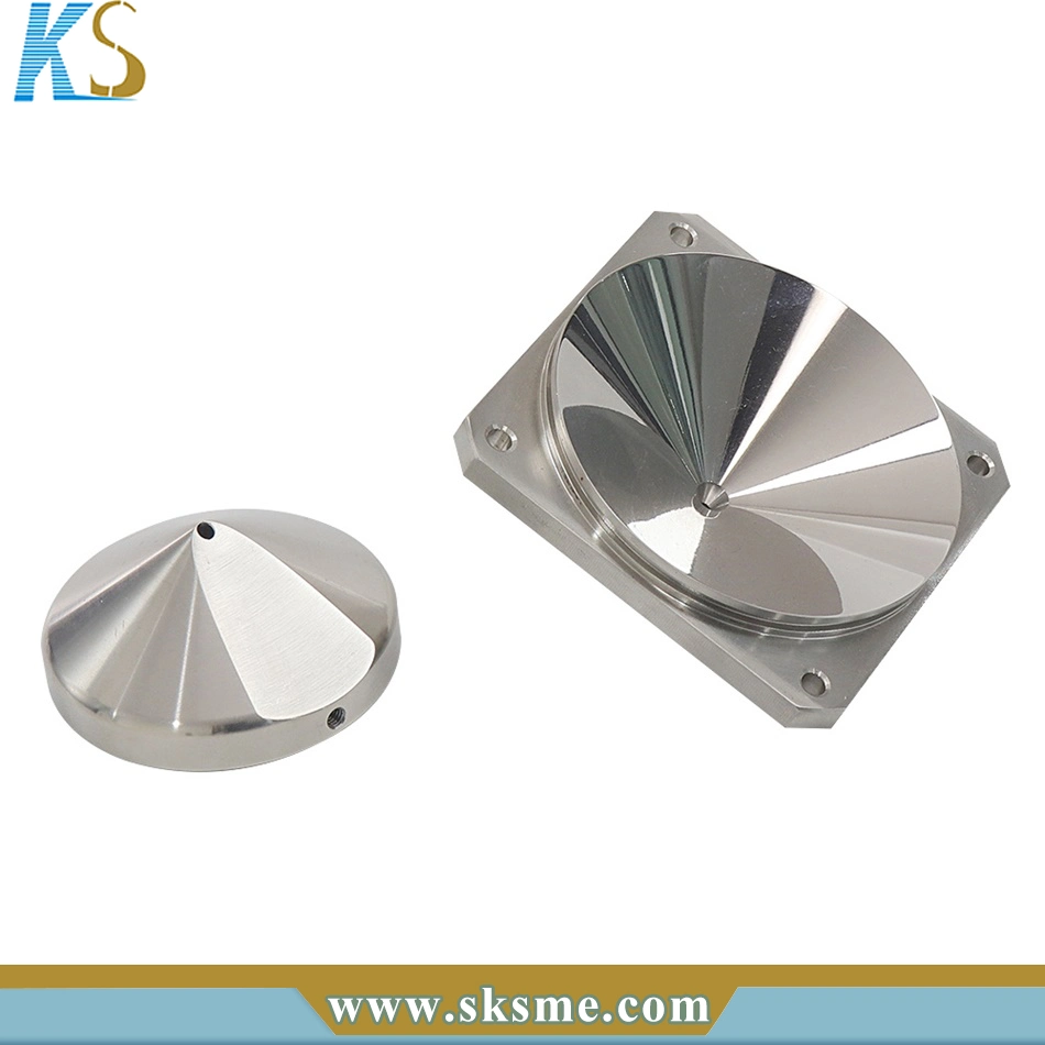 CNC Machining Stainless Steel Automation Device Accessory