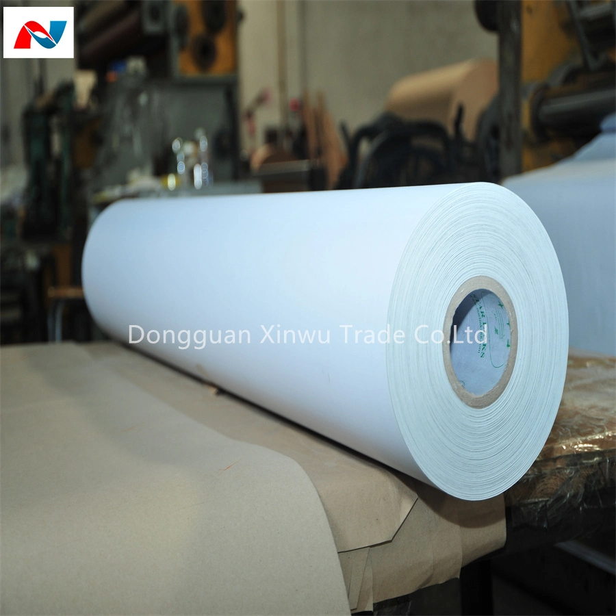 Hot Sale Brown Kraft Food Packaging Paper Factory Price