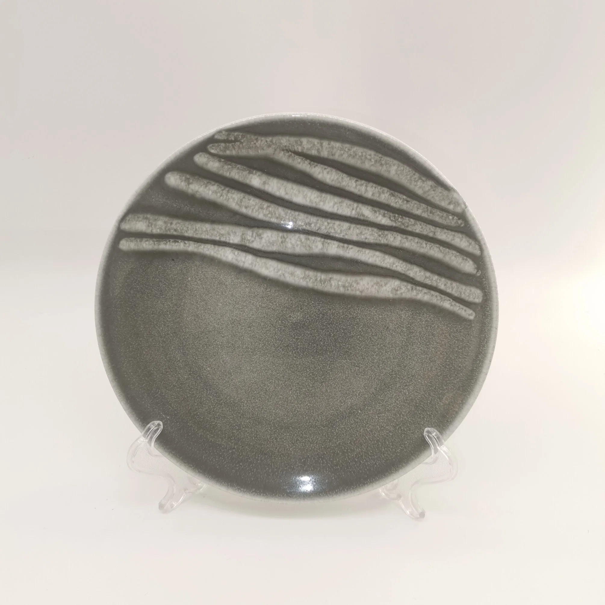 Ceramic Reactive Glazed Dinnerware