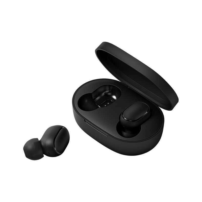 Mi ture auriculares inalámbricos para Xiaomi TWS auriculares Bluetooth 5,0 Auriculares estéreo intrauditivos