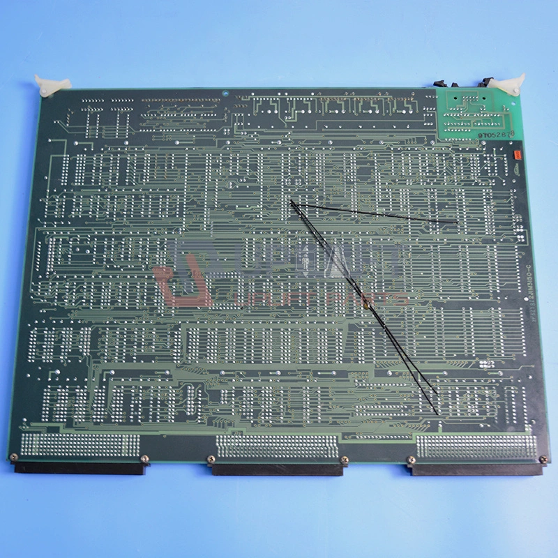 Carte principale de levage de carte de circuit imprimé d'ascenseur Toshiba Uce1-94c8 Pui86-1A 2nim3150-C.