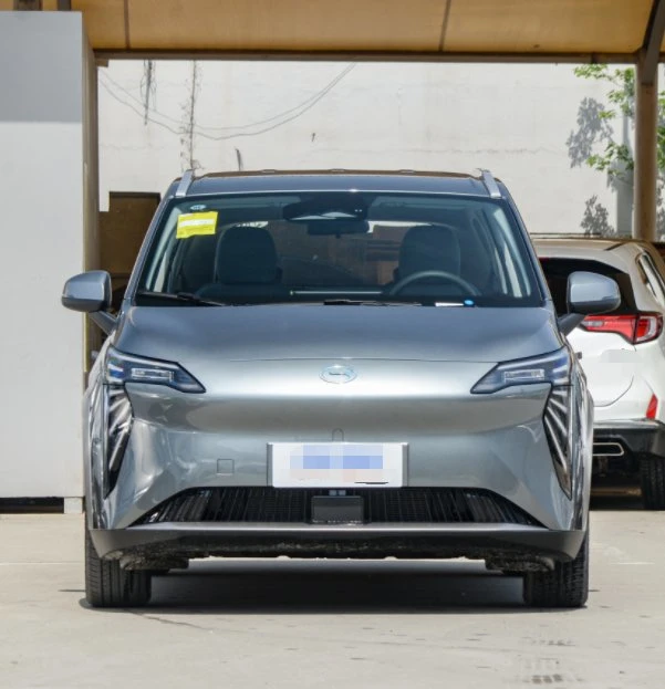 2023 530 580 EV SUV Voiture électrique GAC Aion Y phosphate lithium nouvelle énergie automobile des véhicules spéciaux