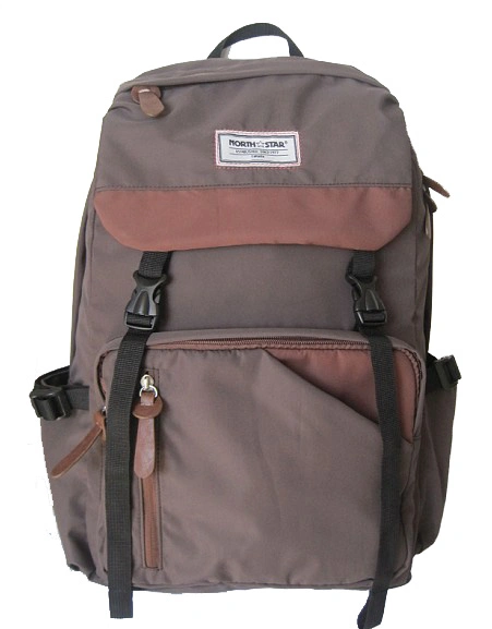 Notebook Bag with Computer Compartment (HB80461A)