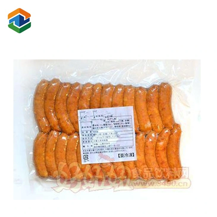 Plastic Packaging PA EVOH Stretch Roll Film Products Manufacturer