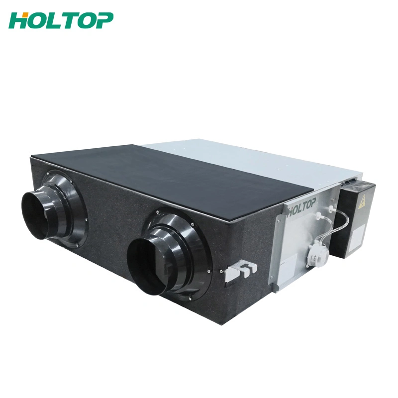 Holtop Fresh Air System Energy Recovery Ventilator Recuperator