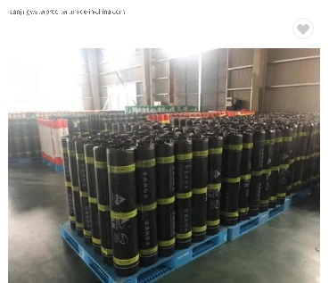 Yunnan Factory Price 2mm 3mm 4mm Sbs Modified Bitumen Waterproofing Membrane