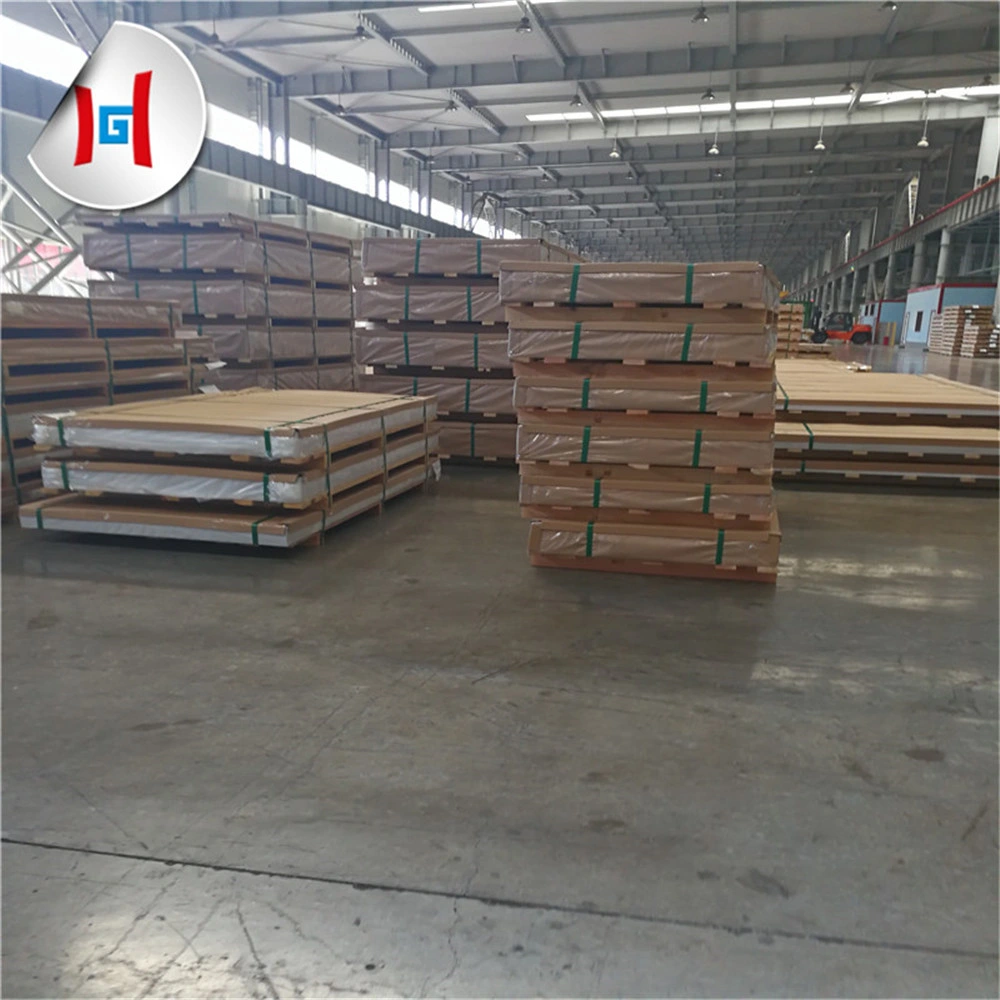 3003 Aluminium Alloy Price