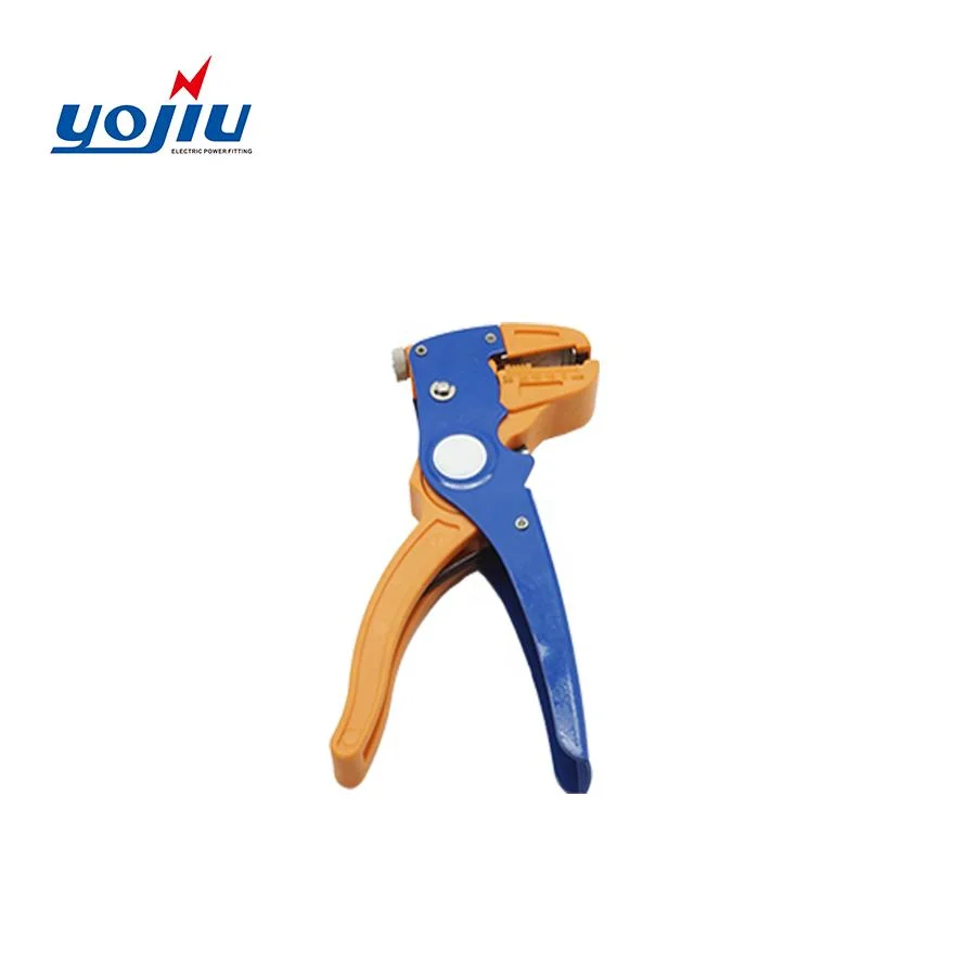 General Handy Practical Cable Wire Twisting Stripper Tool