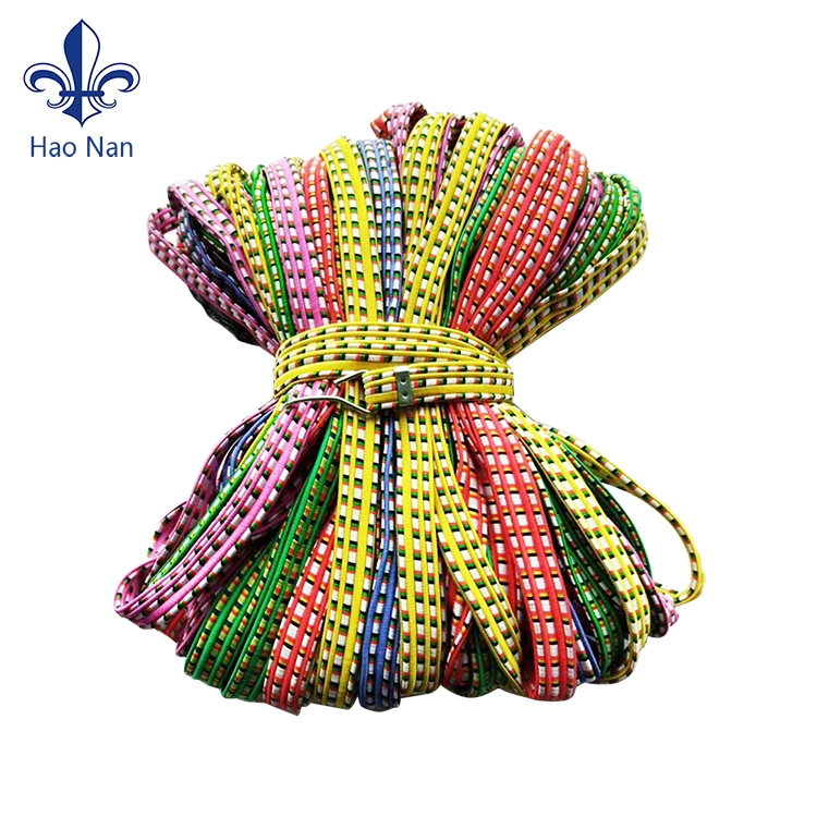 Hot Sale Elastic Bungee Rope for Promotion