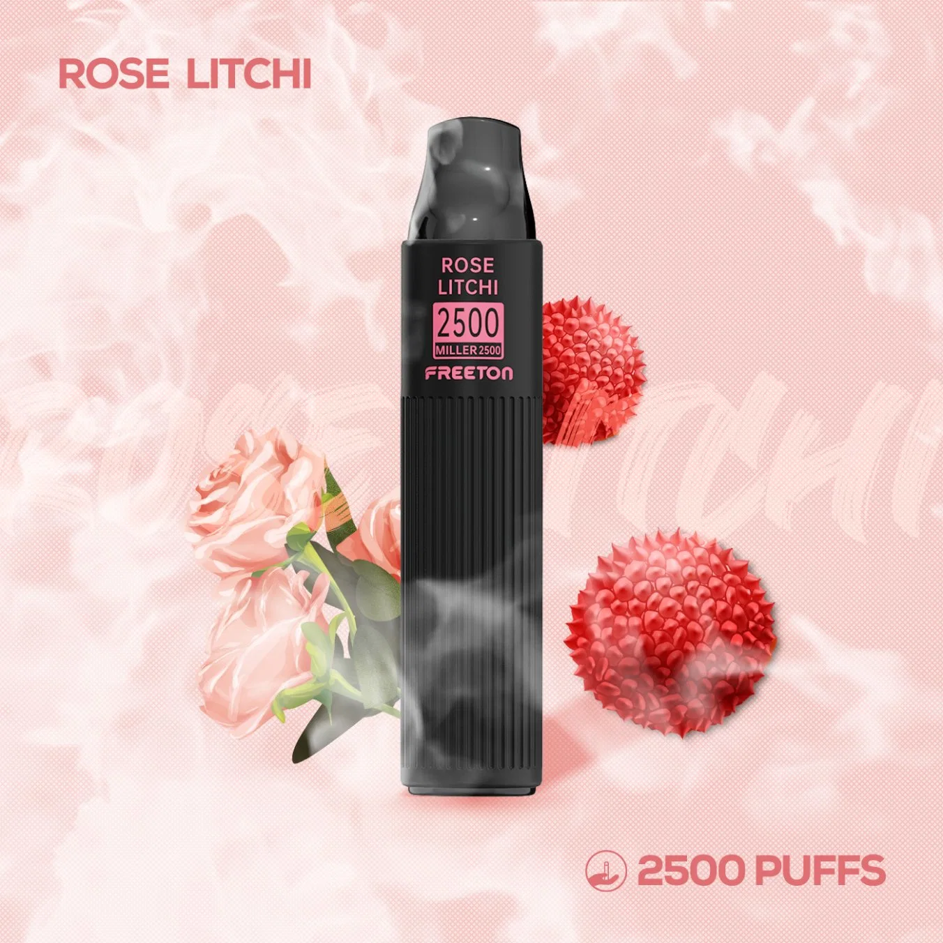 Saudi-Arabien Großhandel/Lieferant I Russland USA Legende 2500 fruchtige Aromen Puff Preis E Zigaretten White Label OEM Custom Factory Shenzhen Einmal-Vape Pod Pen